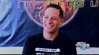 Local MMA fighter weighs  in on Mayweather/McGregor