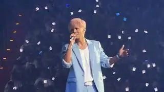 20230730 羅志祥Evolution演唱會台北場【致命傷、再見陌生人、小丑魚、防盜鎖、搞笑、不具名的悲傷、免死金牌、愛轉角】