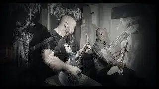 Consecration &ndash; Ground To Ashes (Cinis) &ndash; Guitar Playthrough &ndash; Death Doom Metal UK