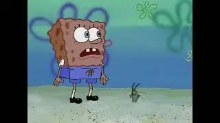 Walking Small - Nicktoons CEE censorship