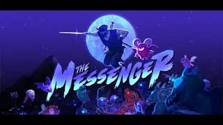 The Messenger Part14 Past Cloud Ruins