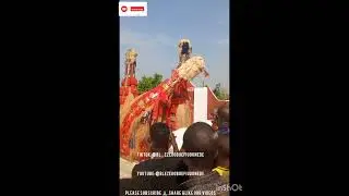 CORONATION OF IKEZAGU AS EZE MMOH OF ABALAGADA FULL VIDEO