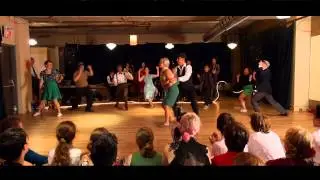 CCX 2013 - Northern Lights Team Performance
