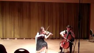Jim Hodder's / McBen's / Diane's Happiness (Carole Bestvater & Daniel Hawkins)
