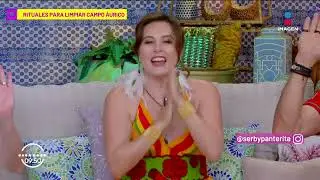 Ritual de primavera para limpiar tu campo &aacute;urico | Tips Espirituales | Sale el Sol