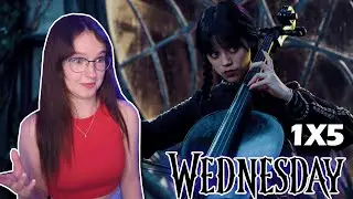 Wednesday 1x5 