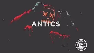 [FREE] Aitch x Fredo x RK - UK Rap Type Beat ►Antics◄ Instrumental 2019 | Prod.@TomekZylMusic