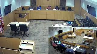 Town Council Meeting 06/24/2025
