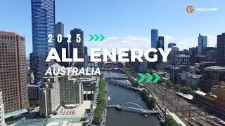 🇦🇺Thanks to everyone who joined Gerchamp at All Energy Australia!