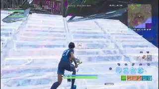My best fortnite montage (Part 1)