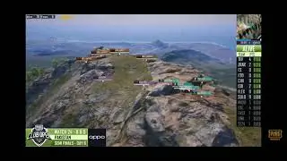 PMCO PAKISTAN 2021 HACKERS  Solo Esports and 138