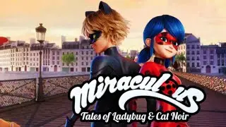 Game Run!!! Miraculous Ladybug and Cat Noir Levels 69 Gameplay