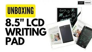 Unboxing GoodsNet 8.5