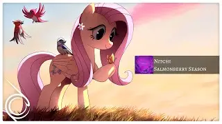 Nitchi - Salmonberry Season (What Of It All) [Ambient/Chillout]