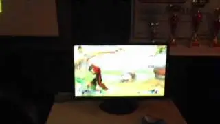KOB III FluidicSoho (Blanka) vs SchiacciSempre (Dudley)