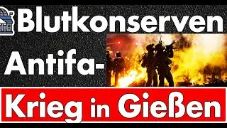 Rettungskr&auml;fte werden Freitag eingeschleust, mobile Lazarette, Blutkonserven & scharfe Munition!
