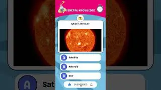 🧠✅Super multi theme quiz #quiz