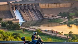 Road trip to Isimba Dam 🇺🇬 p2