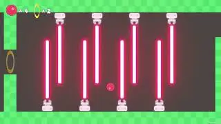 Bounce Return gameplay