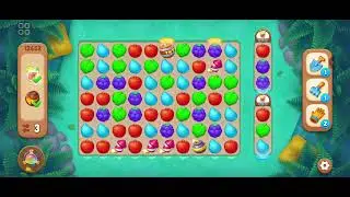 Level 12652 - 12653 #games #gardengames #gardenescape 