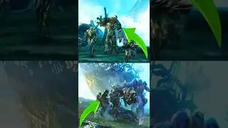 Did you Catch this Detail about Infernocus Transformation being Infernocons!