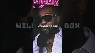 JON JONES WANTS TO FIGHT TYSON FURY!! 🤯