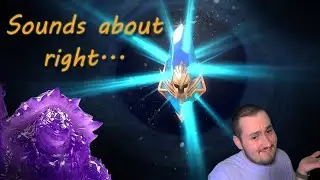 *raid shadow legends* summoning for galapo fragments