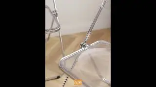 Share a beautiful chair