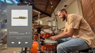 The First Hymn - Chris Tomlin & Ben Fielding (CBCHB)