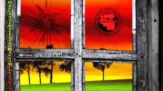 Slave (S.L.V.) - D3K4LoG - Szkoda zachodu feat. MTL (GPR)