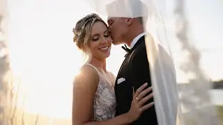 TPC Sawgrass | Hunter and Kayla Highlight Wedding Film