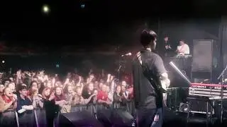 Rex Orange County Sunflower Live @ Koko London 2018