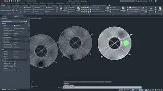 AutoCad 2021 Урок №12 - Создание блоков в среде Autocad #AutoCad