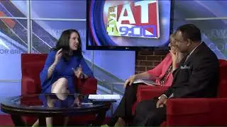 Finding that perfect job in Memphis