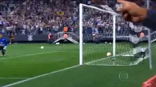 Tite revela segredos das novas formações táticas do Corinthians - Esporte Espetacular