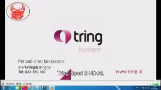 شاهد اقوى سيرفرIPTV لمشاهدة اكتر من 10000الاف قناة بدون اى تقطيع  حصريا ماي 2018