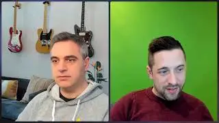 SEO with chatGPT - The SEO Audit Show - Daniel Foley Carter & Steve Toth talk SEO, AI, Tools