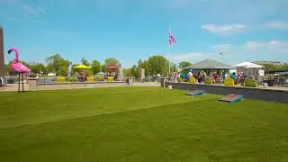 Fremont River Deck