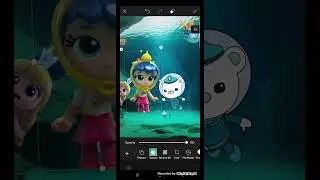 POV True and the rainbow kingdom #octonauts #gojetters #inthenightgarden #memes #zee