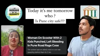 Inside story- #pune #roadrageincident, man assaulted Pune Content Creator on Baner Pashan road.