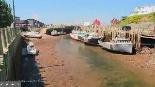 Tides