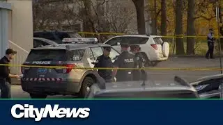 Mayor proposes $50M budget increase for Toronto police