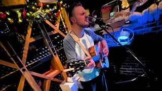 Already Gone | 1/3/26 - Market Tavern - Flanders, NJ | Declan O'Hara