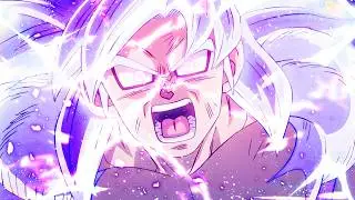 Gokus NEWEST Form Is About To Return!