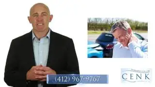 Chiropractor Pittsburgh | Cenk Chiro | 412-967-9767
