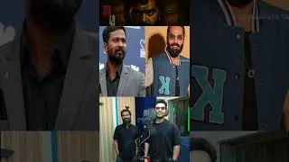 சிம்புகாக இறங்கி தரமான சம்பவம் செய்யப்போகும் வெற்றிமாறன் 😍😍 #str49 #simbu #shorts #vetrimaaran