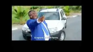 JOHN ET GIFTY AZIANON Mawu pe nkunou 00228 92 48 97 99