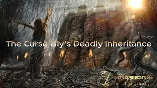 The Curse Lily's Deadly Inheritance
