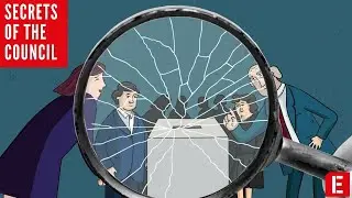 Secrets of the Council of the EU (Full-length video)