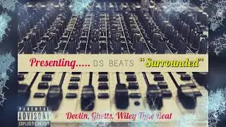 (FREE) Ghetts x Pmoney x Devlin Type Beat 2020 
